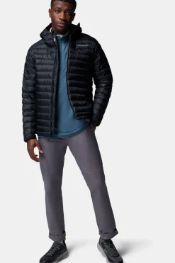 Doudoune Corelite™ Down Hooded Jacket