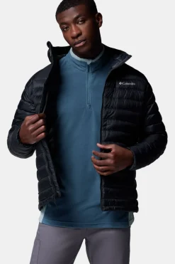 Doudoune Corelite™ Down Hooded Jacket