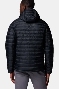 Doudoune Corelite™ Down Hooded Jacket