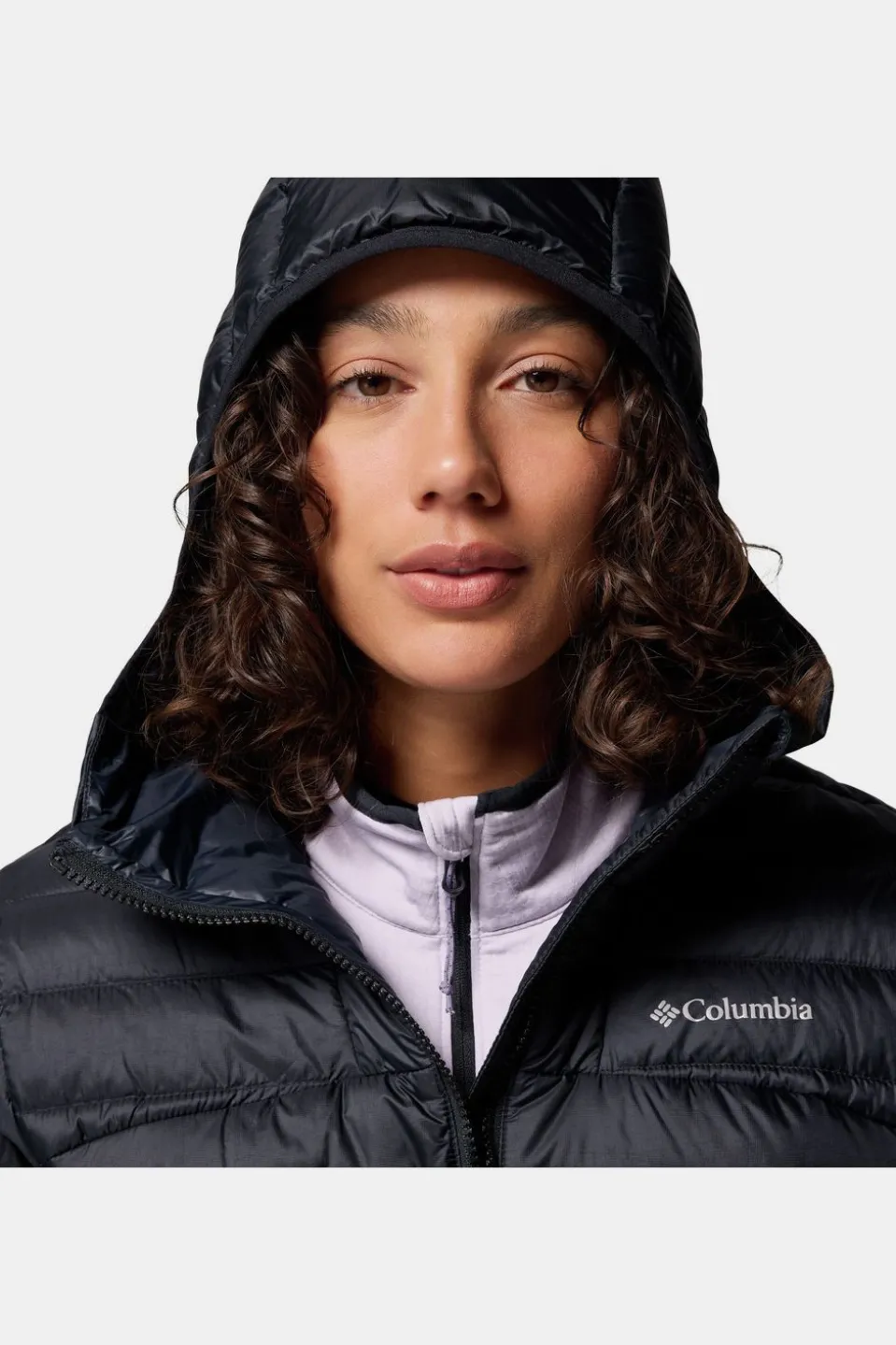 Doudoune Corelite™ Down Hooded Jacket
