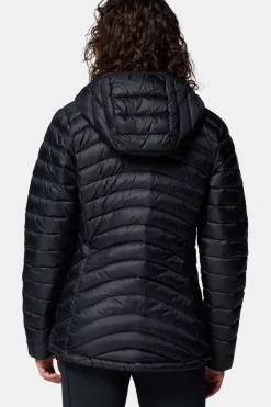 Doudoune Corelite™ Down Hooded Jacket