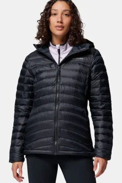 Doudoune Corelite™ Down Hooded Jacket