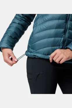 Doudoune Corelite™ Down Hooded Jacket