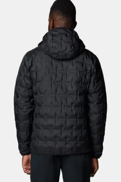 Doudoune Delta Ridge™ II Down Hooded Jacket