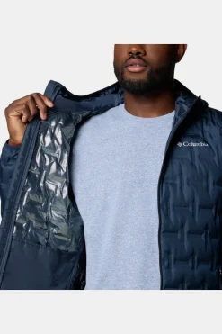 Doudoune Delta Ridge™ II Down Hooded Jacket