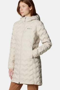 Doudoune Delta Ridge™ II Long