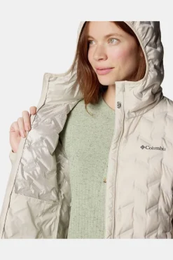 Doudoune Delta Ridge™ II Long