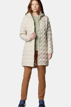 Doudoune Delta Ridge™ II Long