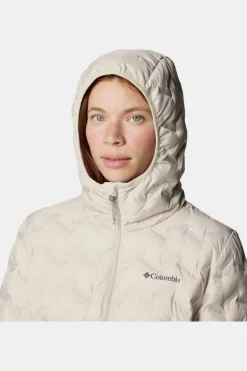 Doudoune Delta Ridge™ II Long