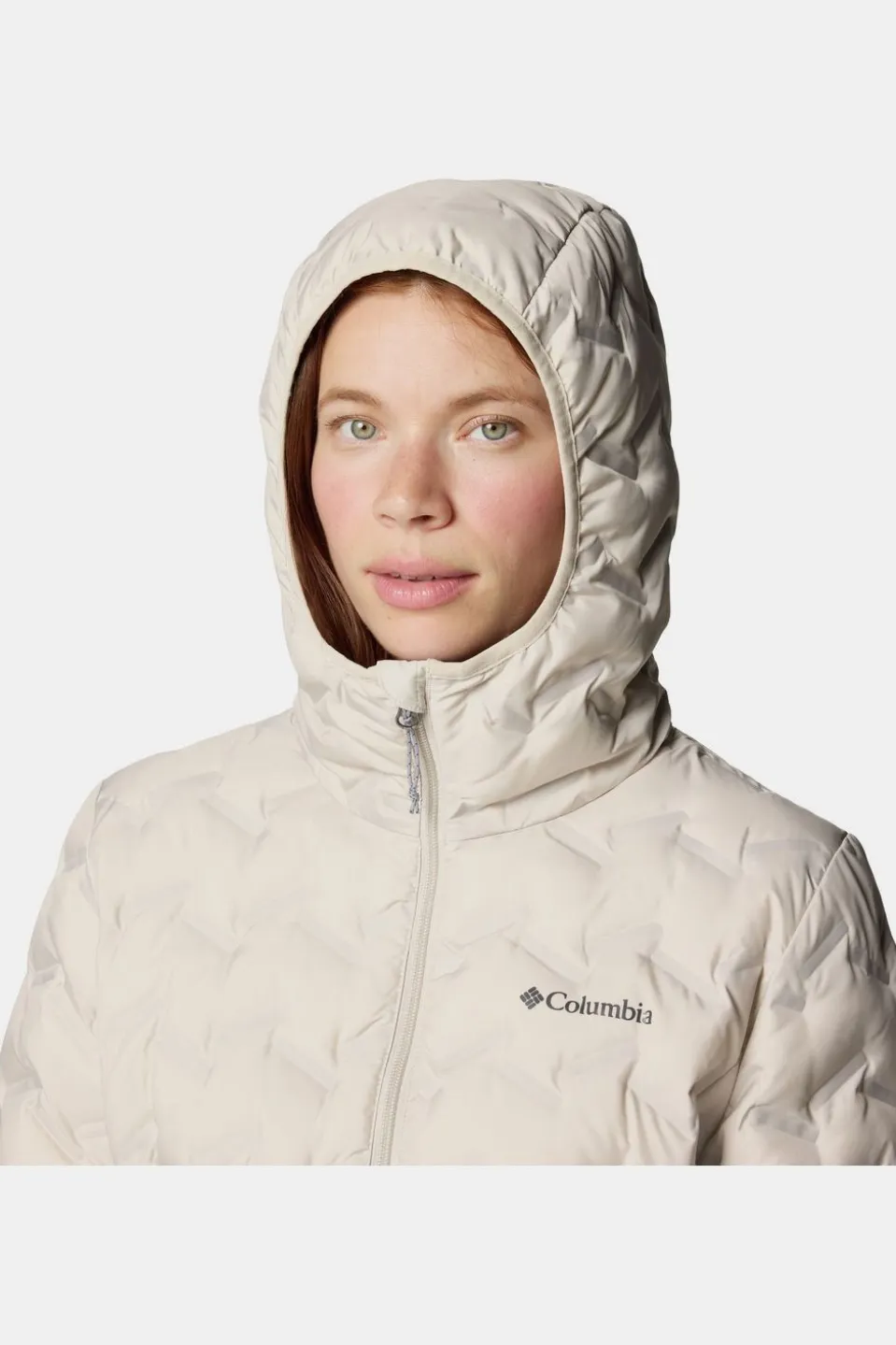 Doudoune Delta Ridge™ II Long