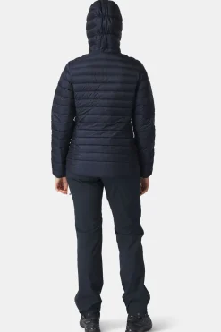 Doudoune Doudoune Mountain Lightweight Down Hoodie W