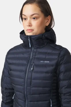 Doudoune Doudoune Mountain Lightweight Down Hoodie W