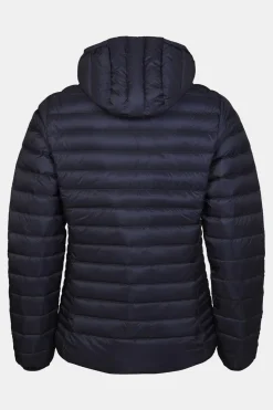 Doudoune Doudoune Mountain Lightweight Down Hoodie W