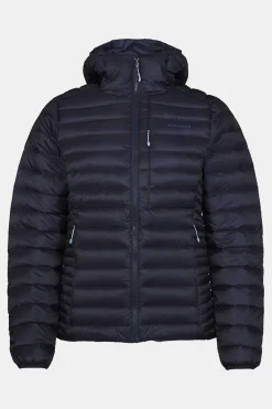 Doudoune Doudoune Mountain Lightweight Down Hoodie W