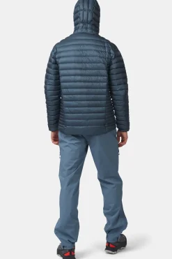 Doudoune Doudoune Mountain Lightweight Down Hoodie M