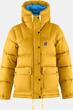Doudoune Expedition Down Lite Jacket W