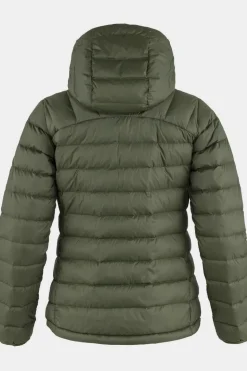 Doudoune Expedition Pack Down Hoodie