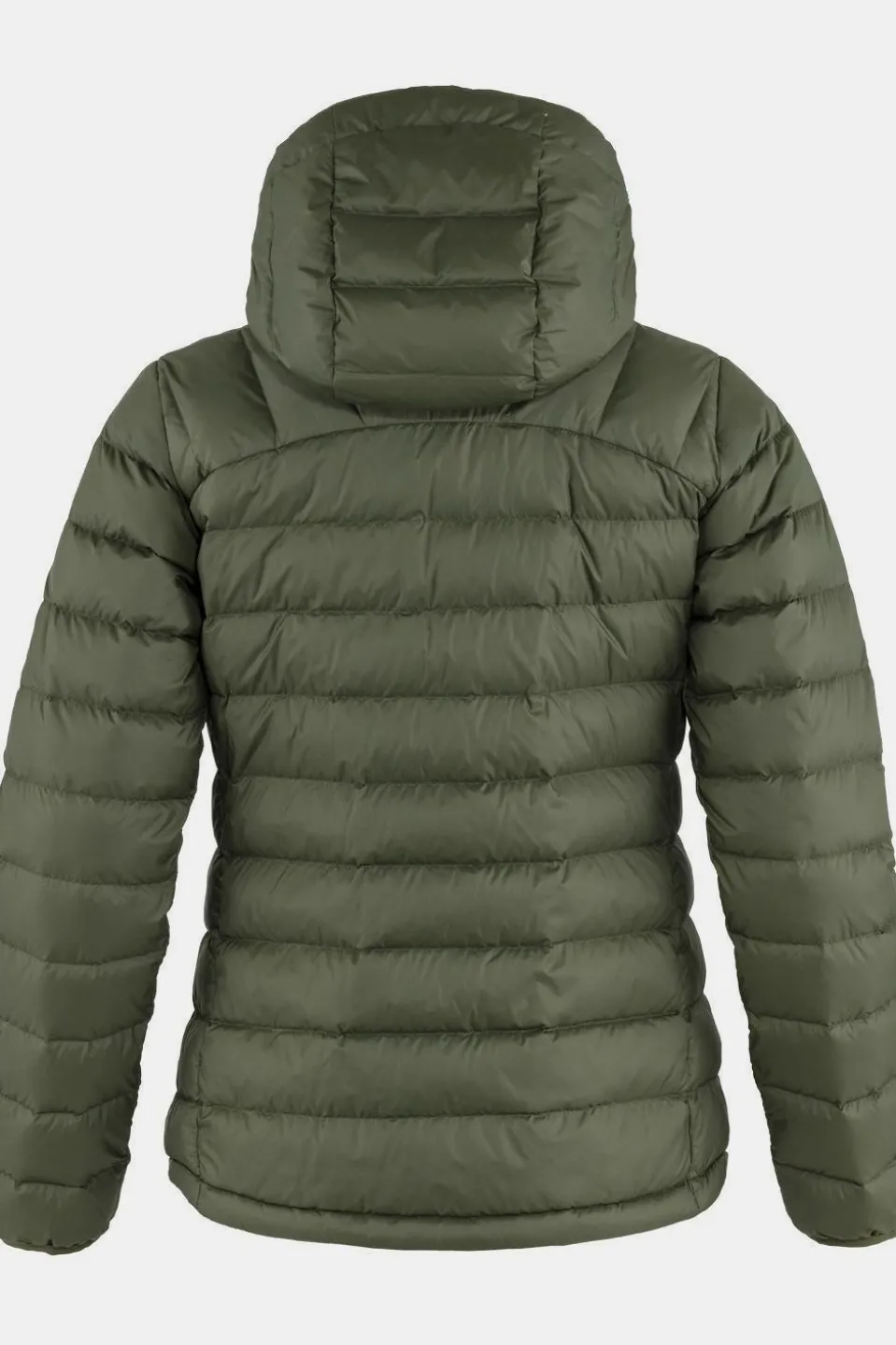 Doudoune Expedition Pack Down Hoodie