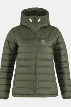 Doudoune Expedition Pack Down Hoodie