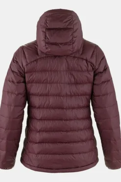 Doudoune Expedition Pack Down Hoodie