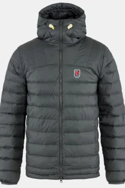 Doudoune Expedition Pack Down Hoodie M