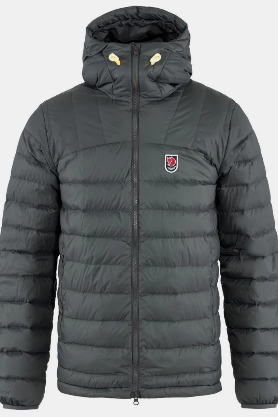 Doudoune Expedition Pack Down Hoodie M
