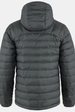 Doudoune Expedition Pack Down Hoodie M