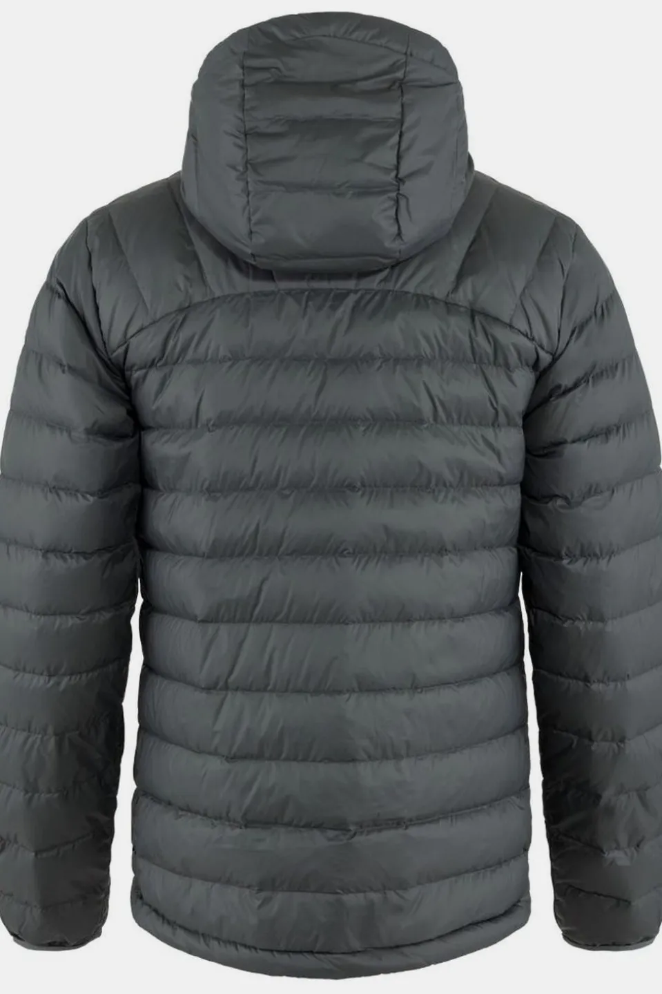 Doudoune Expedition Pack Down Hoodie M