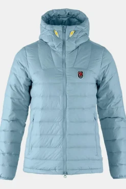Doudoune Expedition Pack Down Hoodie