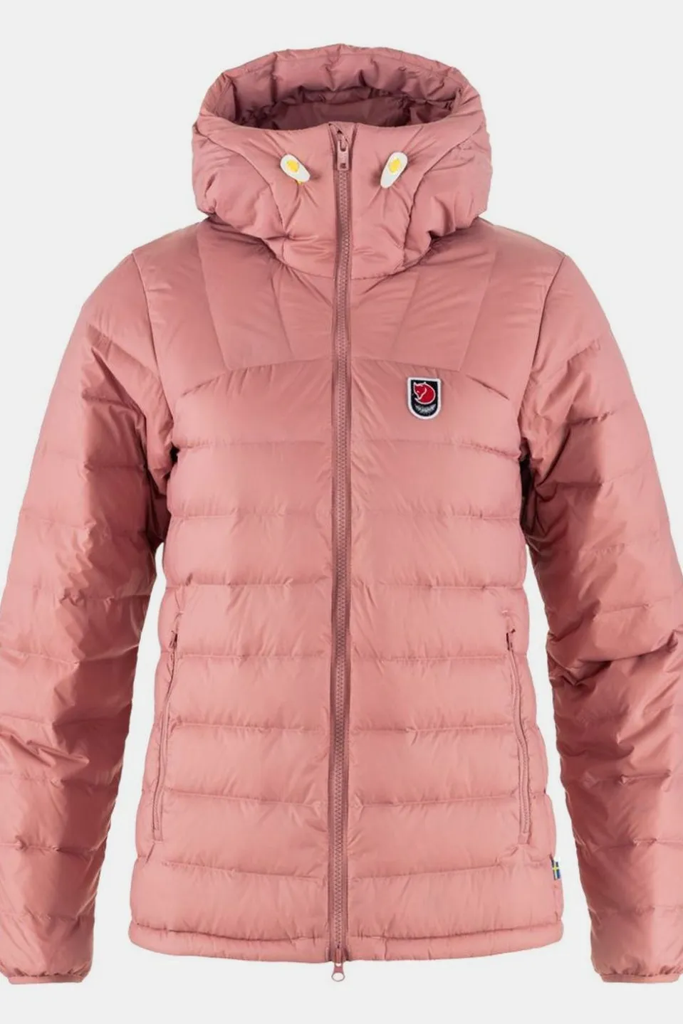 Doudoune Expedition Pack Down Hoodie