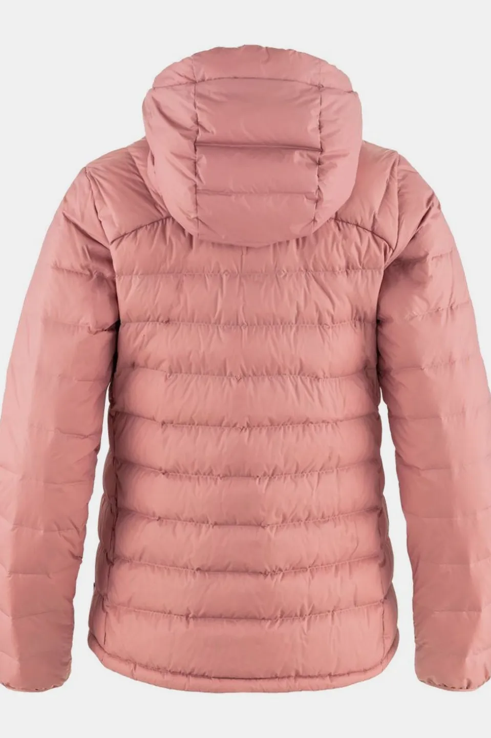 Doudoune Expedition Pack Down Hoodie
