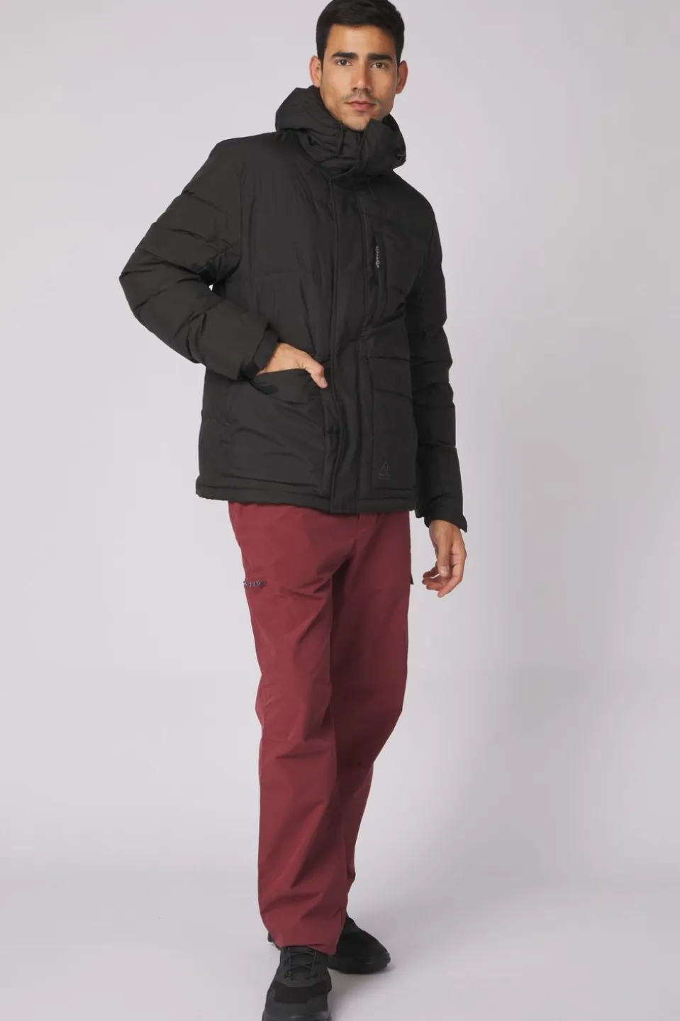Doudoune Fitz Roy Down Jacket M