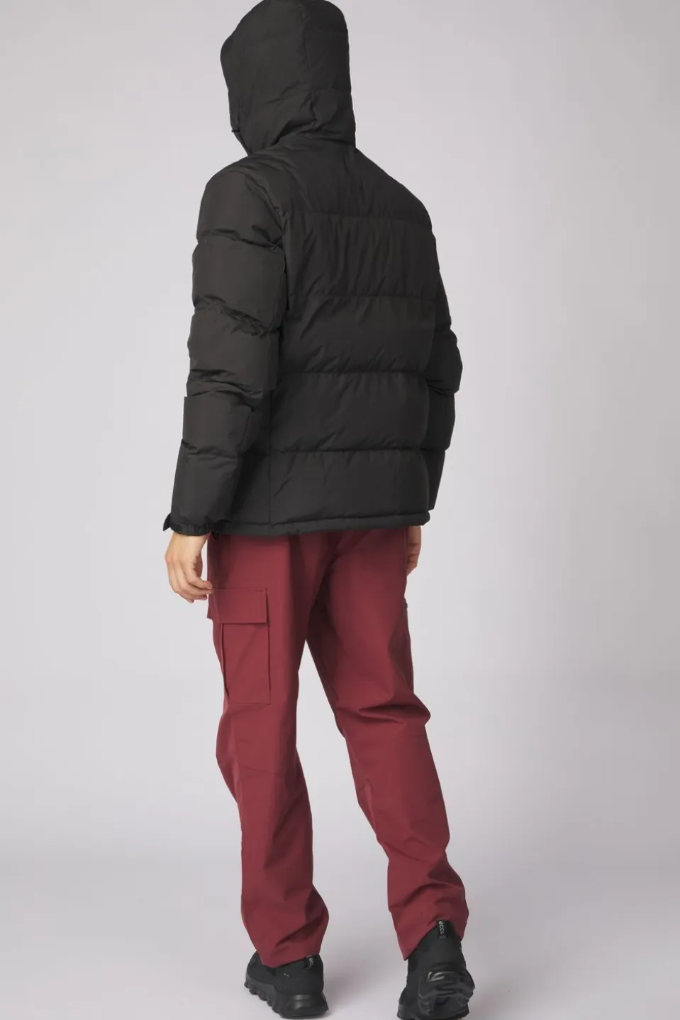 Doudoune Fitz Roy Down Jacket M
