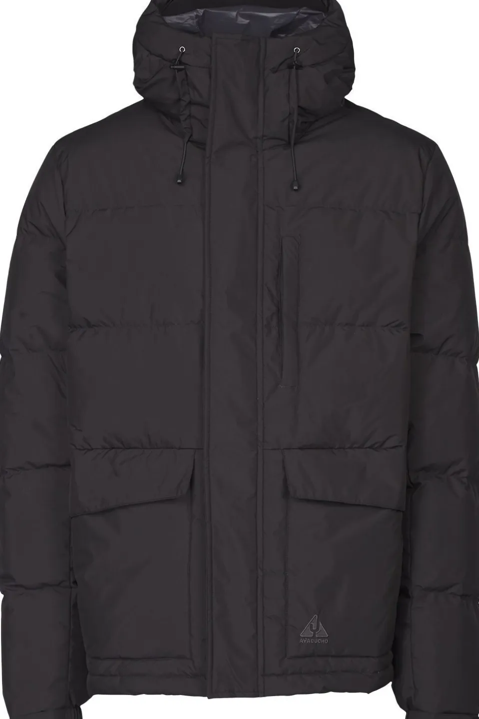 Doudoune Fitz Roy Down Jacket M