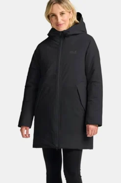 Doudoune Frost Haven Jkt W