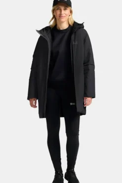 Doudoune Frost Haven Jkt W