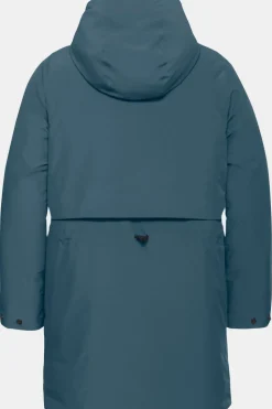 Doudoune Frost Haven Jkt W
