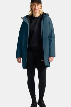 Doudoune Frost Haven Jkt W