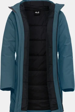 Doudoune Frost Haven Jkt W