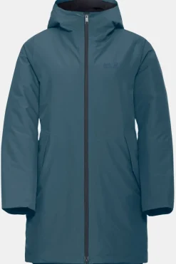 Doudoune Frost Haven Jkt W