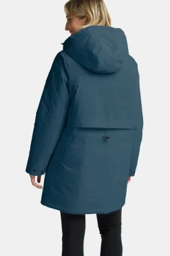 Doudoune Frost Haven Jkt W