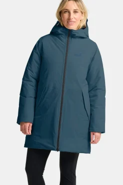 Doudoune Frost Haven Jkt W
