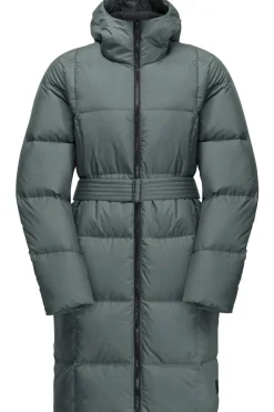 Doudoune Frozen Lake Coat W