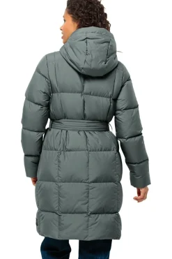 Doudoune Frozen Lake Coat W