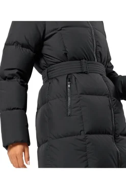 Doudoune Frozen Lake Coat W