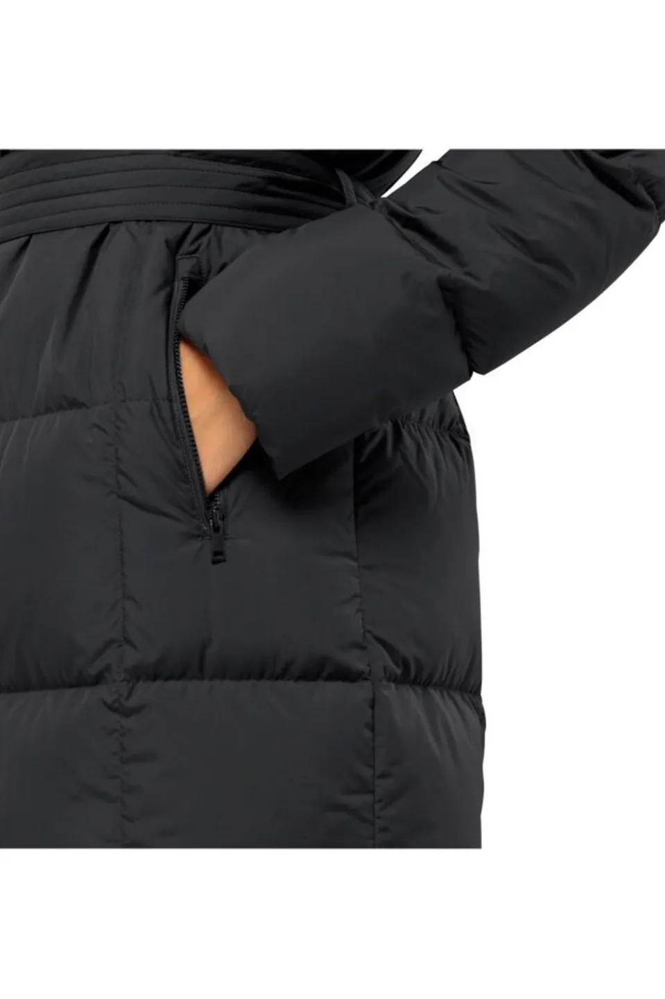 Doudoune Frozen Lake Coat W