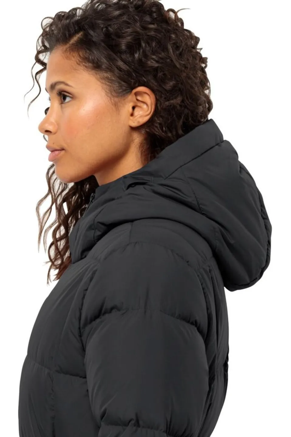 Doudoune Frozen Lake Coat W