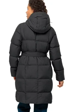 Doudoune Frozen Lake Coat W