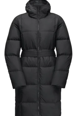 Doudoune Frozen Lake Coat W