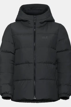 Doudoune Frozen Palace Jkt W Rds